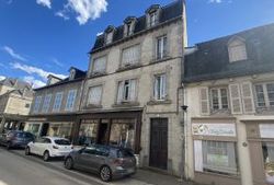 Vente Immeuble Argentat sur Dordogne à Alles-sur-Dordogne