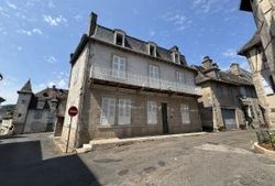 Vente Immeuble Argentat sur Dordogne à Alles-sur-Dordogne